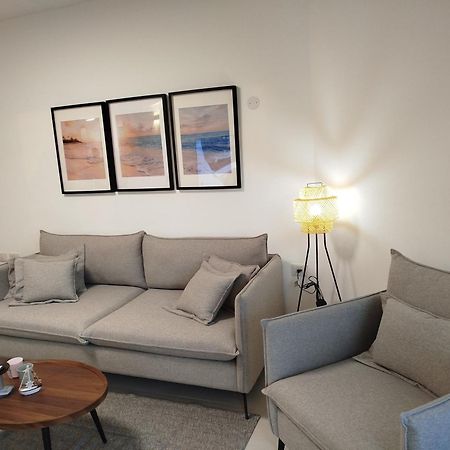 Sunset Suite Sea&Sky Așkelon Exterior foto