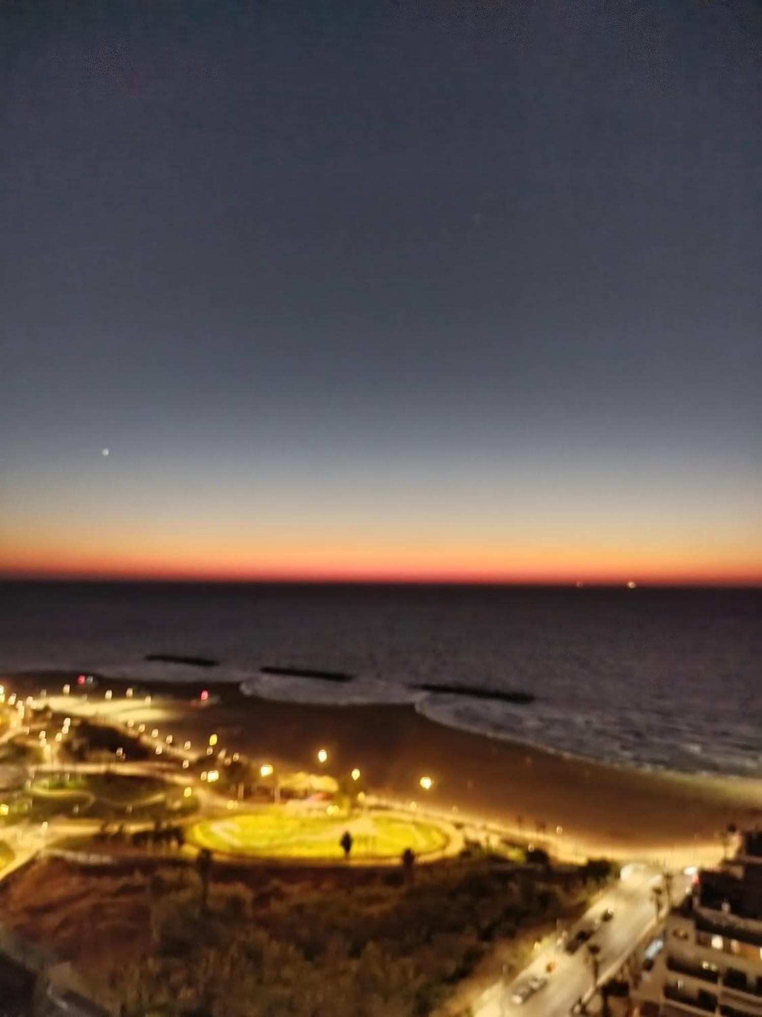 Sunset Suite Sea&Sky Așkelon Exterior foto