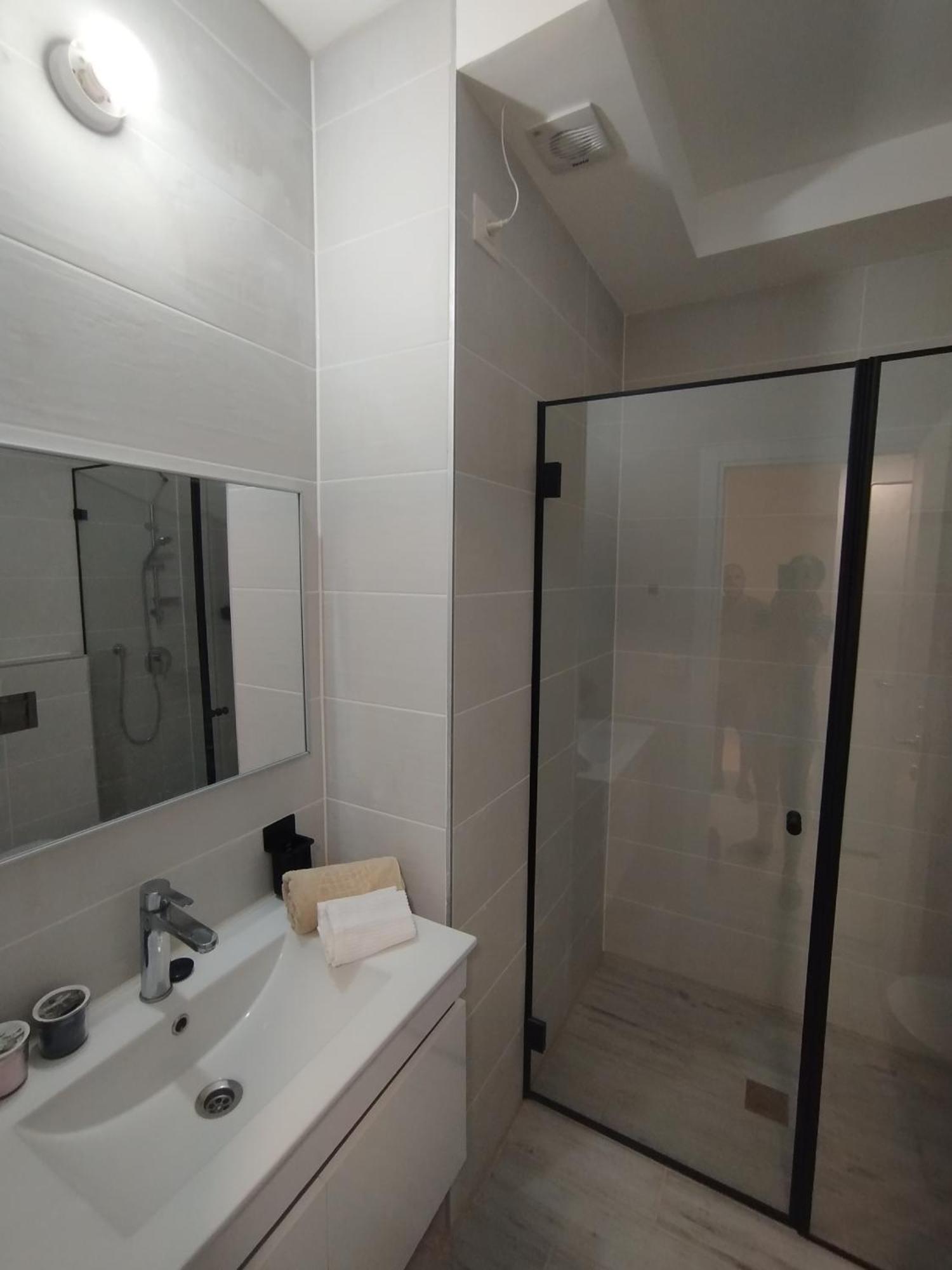 Sunset Suite Sea&Sky Așkelon Exterior foto