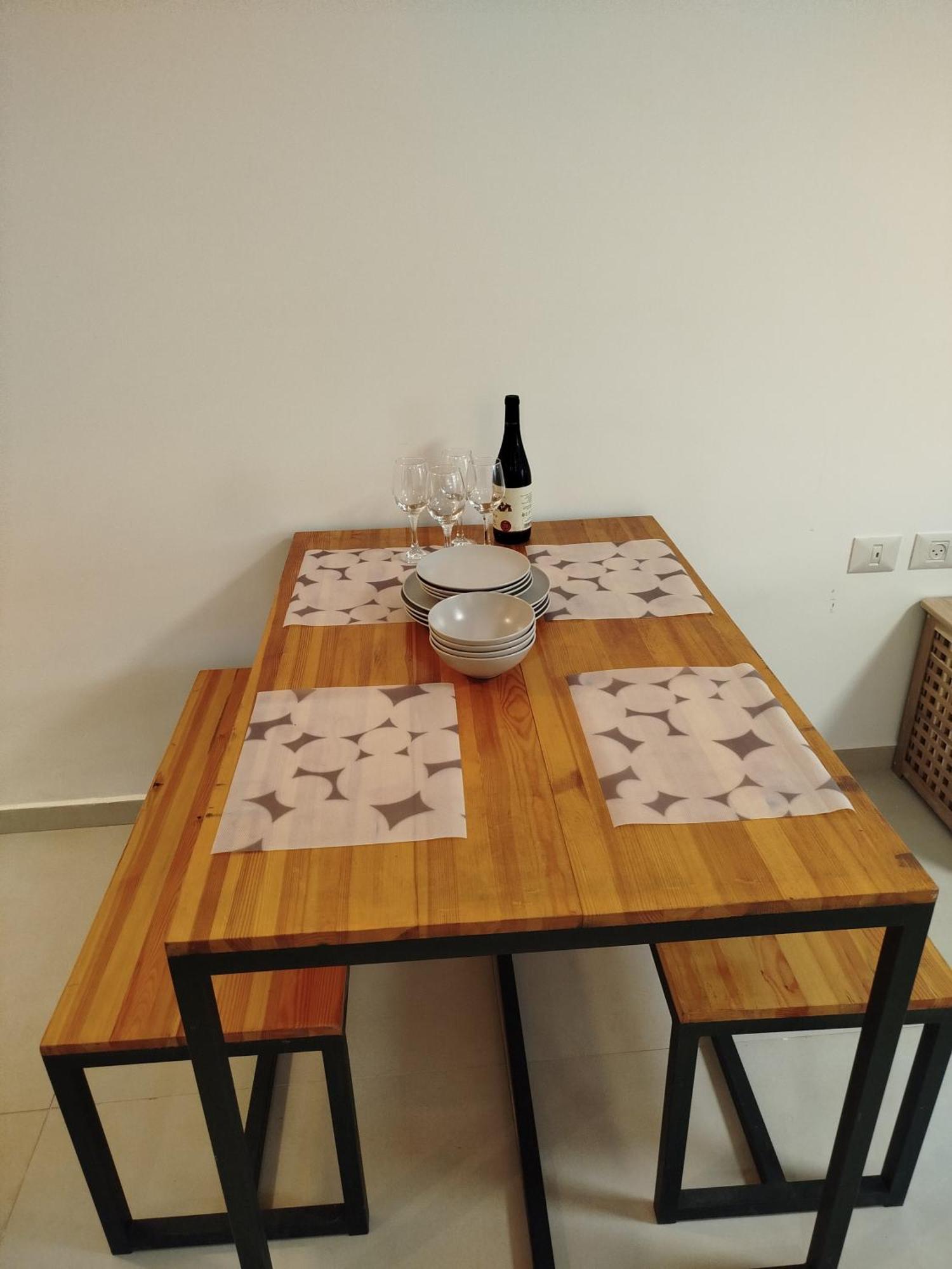 Sunset Suite Sea&Sky Așkelon Exterior foto