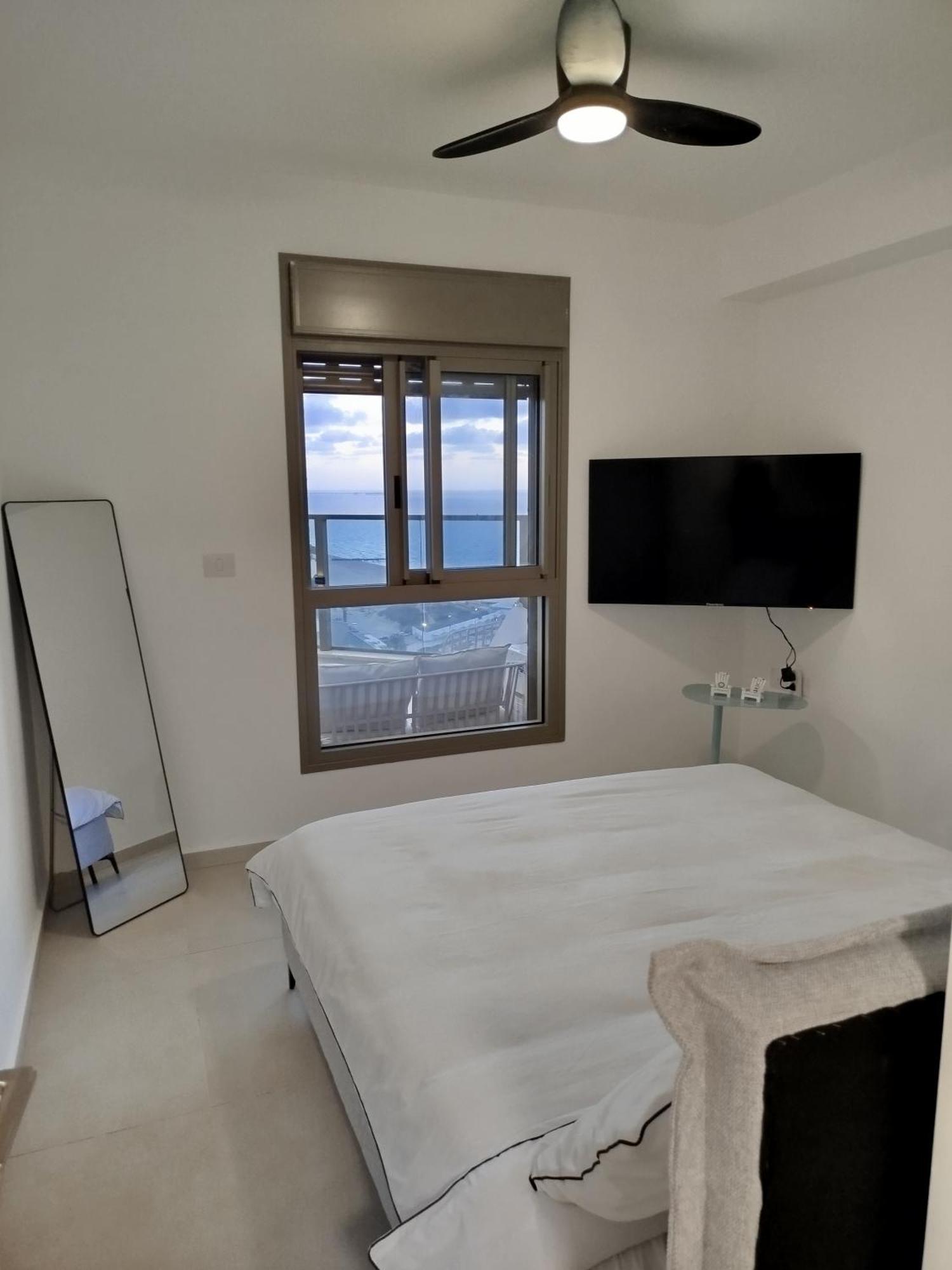 Sunset Suite Sea&Sky Așkelon Exterior foto