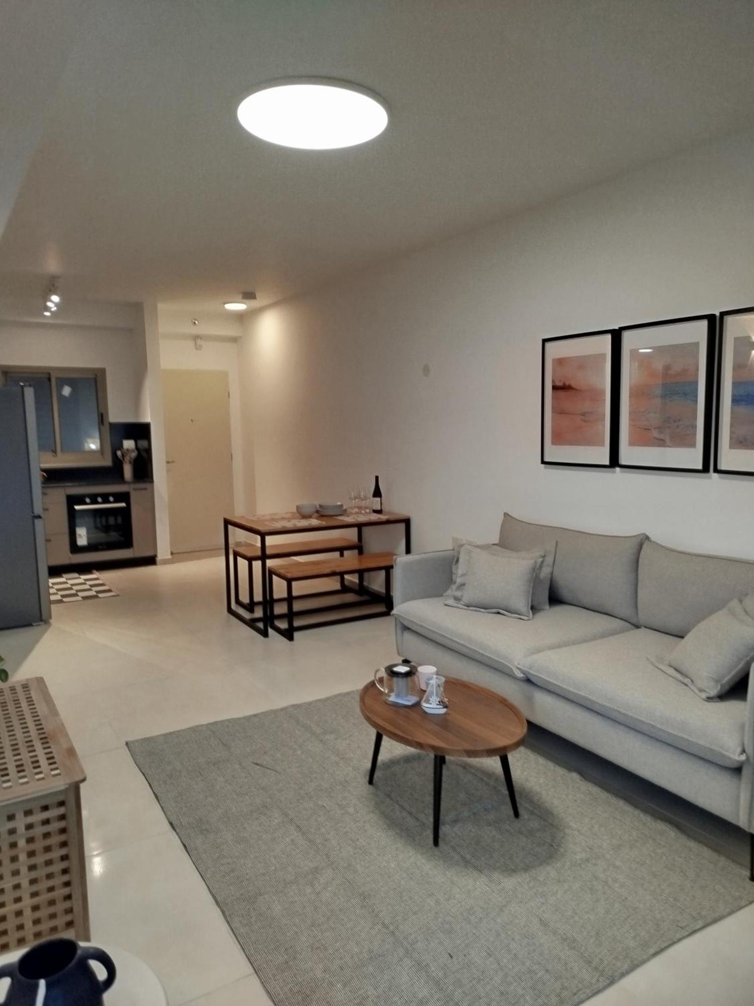 Sunset Suite Sea&Sky Așkelon Exterior foto