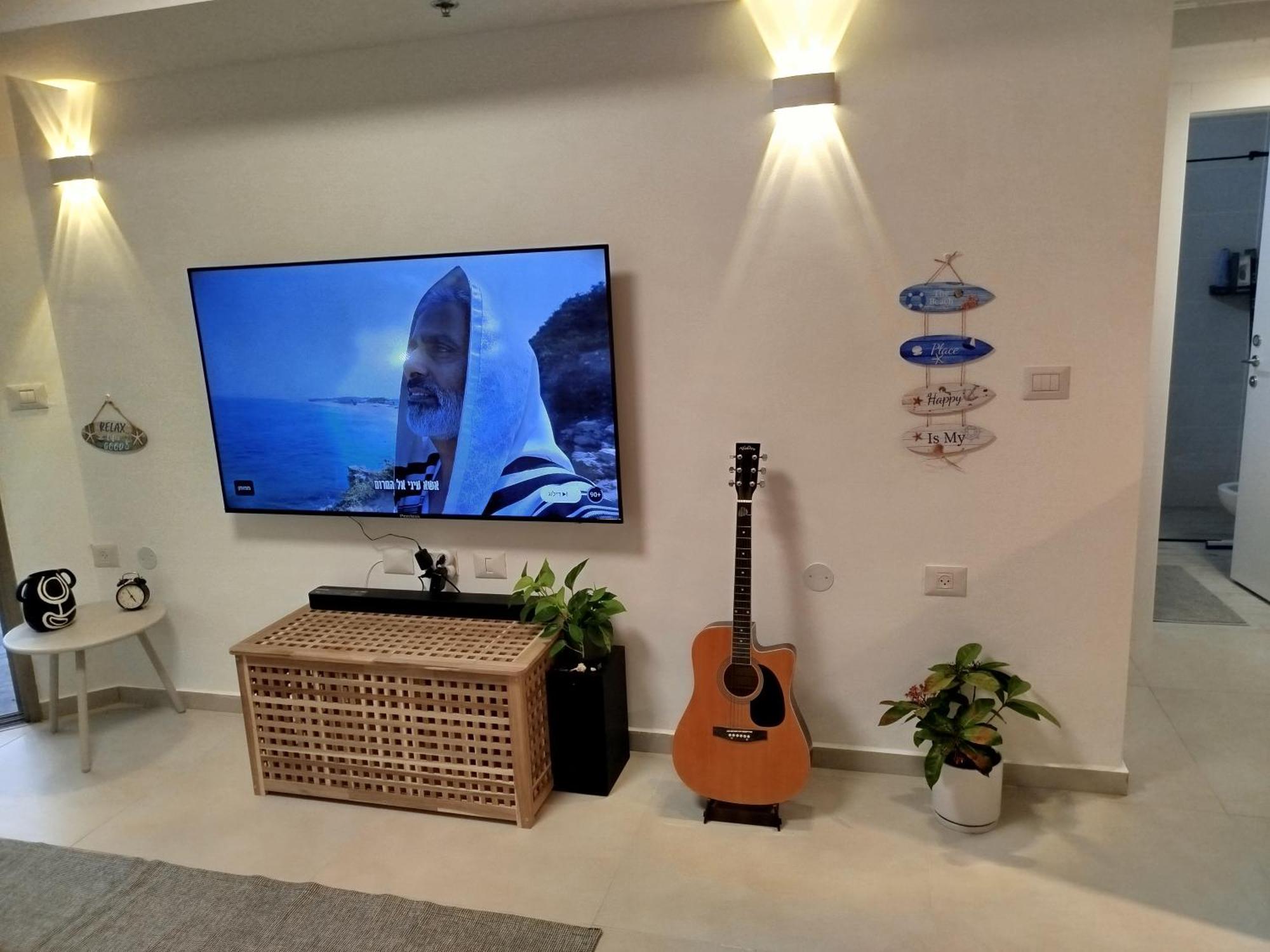 Sunset Suite Sea&Sky Așkelon Exterior foto