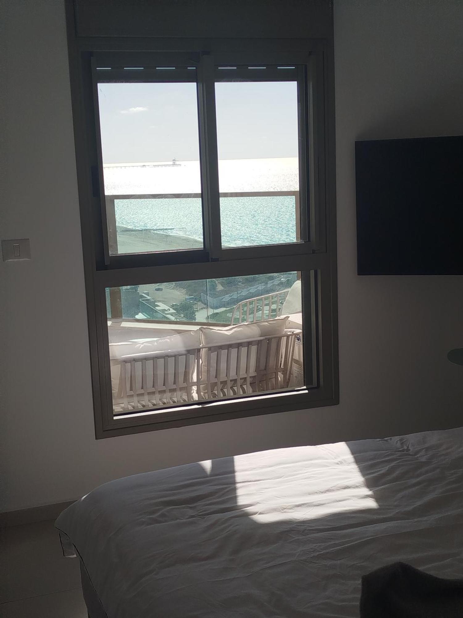 Sunset Suite Sea&Sky Așkelon Exterior foto